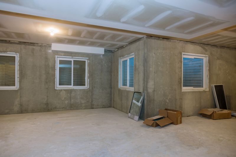 Concrete Foundation Leveling in Oakton, VA