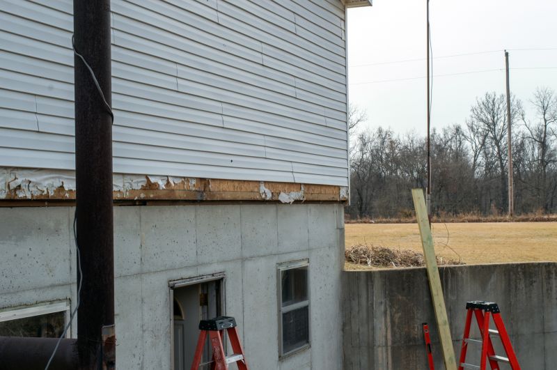Foundation Raising in Burke, VA