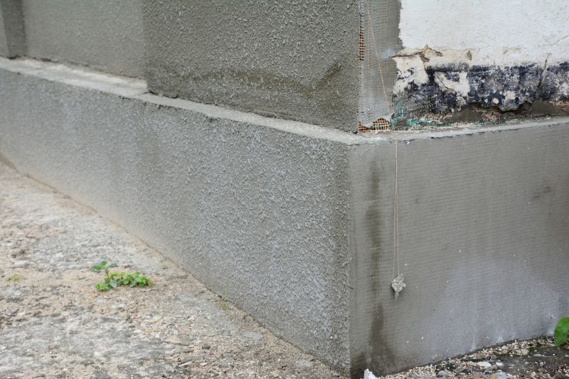 Foundation Repair in Arlington, VA