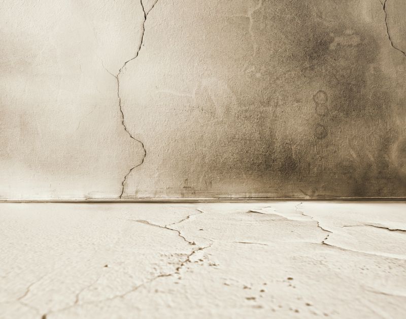 Foundation Restoration in Alexandria, VA