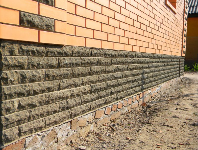 Foundation Strengthening in Alexandria, VA