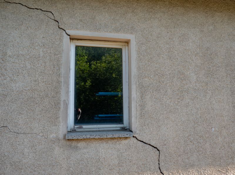 Foundation Structural Repair in Loudoun County, VA