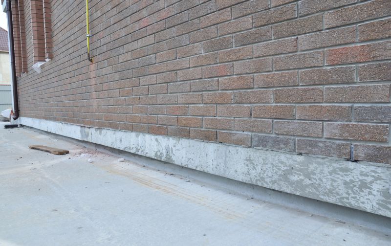 Structural Foundation Repair in Cheltenham, MD