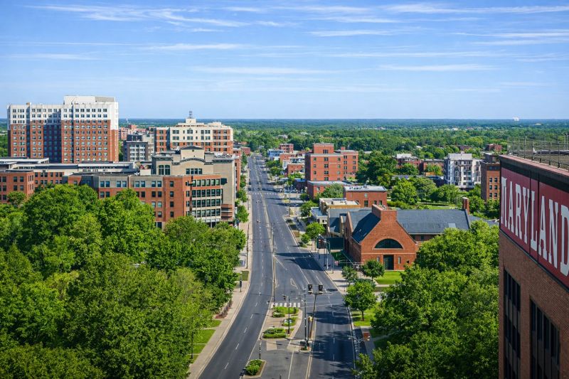 College Park, MD