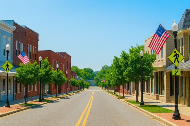 Laurel, MD